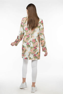 012-0184 Плащ женский - El podio фото 3