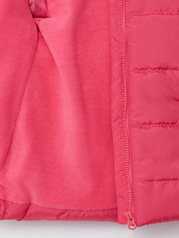 Kap??onlu Uzun Kollu K?z Bebek Kaban - Waikiki фото 3