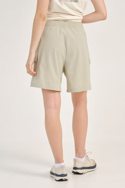 Шорты текстильные Серый - Anta фото 3