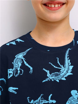 Футболка 1ПДФК4591001н