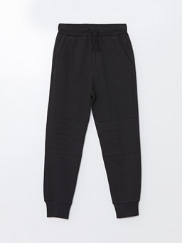 Beli Lastikli Erkek ?ocuk Jogger E?ofman Alt?
