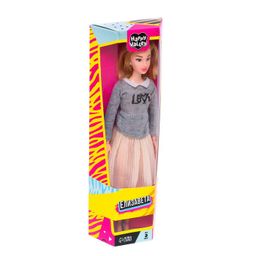 Кукла-модель шарнирная Елизавета - Happy valley фото 4