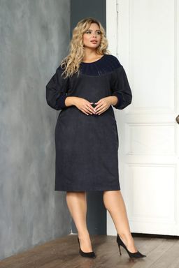 Платье П4-5095/1 - Wisell фото 9