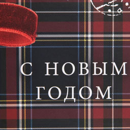 Пакет ламинированный горизонтальный Навеяно зимой, MS 18 23 10 см - Дарите счастье фото 4