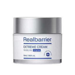 Real Barrier Extreme Cream Light 50ml - Увлажняющий крем