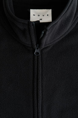 Chaleco de deporte en polar Regular Fit - H&m фото 3