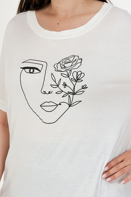 Блузка - Olsi фото 7