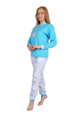 Костюм женский домашний - Милана фото 3