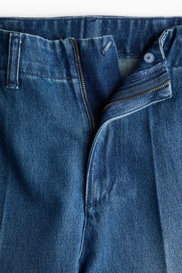 Wide High Jeans - H&m фото 8
