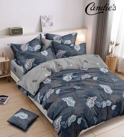 КПБ Candies Двухсторонний CAN155 Евро