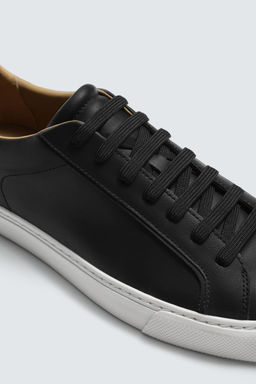 ZAPATILLA MINIMAL / Negro - Zara фото 6