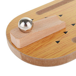 Игра настольная "Боулинг" в пакете