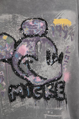 Свитшот Урбан - Lt collection фото 6