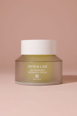Glutathione Radiance Cream - Осветляющий крем, 50 мл