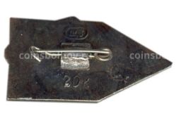 Значок Псков