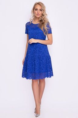 Платье 7911 - Avili фото 3