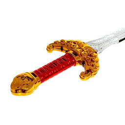 Набор рыцаря Орден Льва, детский, 3 предмета - Simaland фото 7