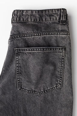 Baggy Regular Jeans - H&m фото 7