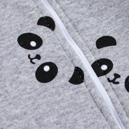 Спальник футер 3х нитка начёс 1581340102 - Юлла фото 3