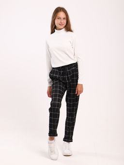 Водолазка "Ронни" молоко