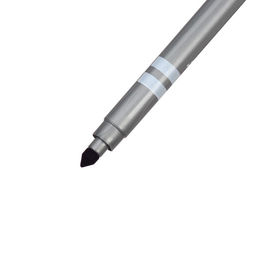 Фломастеры, 6 цветов, двусторонние, круглый наконечник 2 мм/5 мм, вентилируемый колпачок, в блистере - Calligrata фото 7