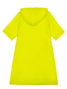 PlayToday / Фуфайка трикотажная для девочек (футболка удлиненная)  фото 6