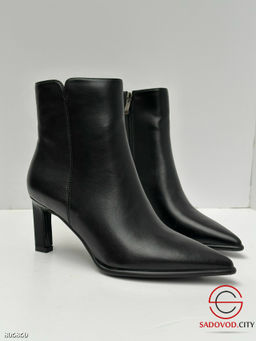 женские осенние полусапоги - Bruno фото 3