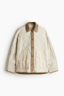 Chaqueta liner reversible - H&m фото 3