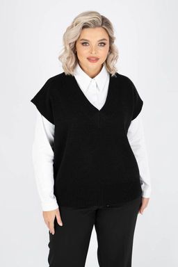 Жилет Ж1-459/5 - Wisell фото 3