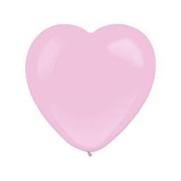 Воздушные шары латексные 12", пастель, 50 шт., МИКС