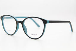 Оправа DACCHI 37063 49-18-135 C7