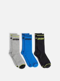 ACOOLA / Носки детские в наборе из 3 пар Malaba цвет в ассортименте