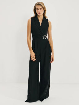 Комбинезон с поясом / Zarina