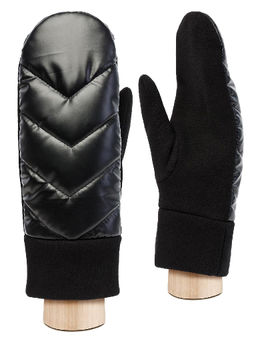 Рукавицы жен Labbra LB-CP-51 black  фото 6