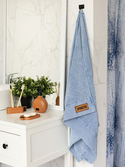 Мыльница коричневый полирезина - Denastia фото 5