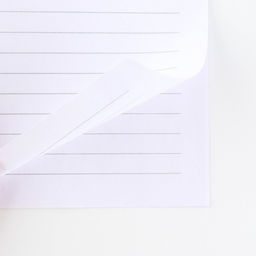 Подарочный набор, в сумке: блокнот, резиночки, брелок, ручка Мечта принцессы - Artfox фото 9