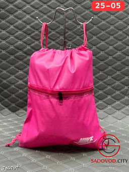 Детский мешок для обуви - Bruno фото 5