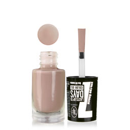 TF Лак для ногтей COLOR GEL тон 207 Almond temptation/Миндальное искушение 8мл