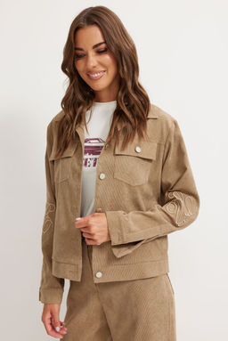 Костюм LYUSHe 4151 светло-коричневый