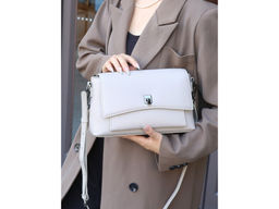 Cумка женская Lanotti 8219/Черный