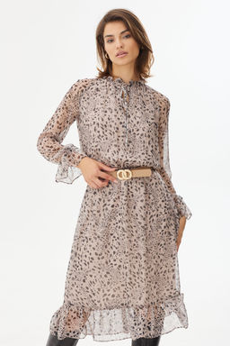 Платье 2129/1 - Niv niv  fashion фото 3