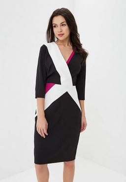 Платье жен.