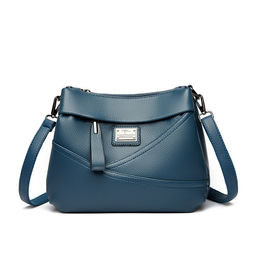 KAIDIFEINIROO Сумка женская с двумя ремнями 8733 фото 2