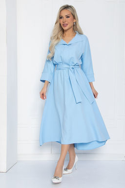 Платье Лорита - Lt collection фото 11