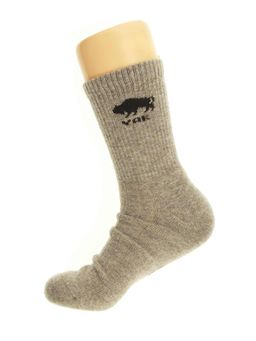 Носки Буйвол 10-7-144 - Рассказовские варежки фото 2