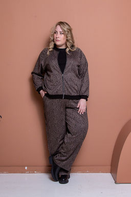 Бомбер женский - Jp фото 6