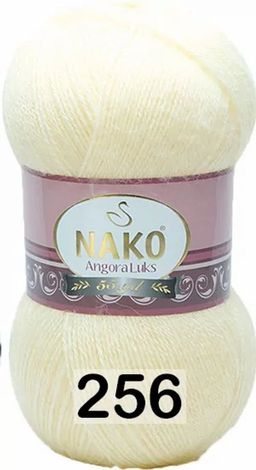 ANGORA LUKS - Nako фото 32