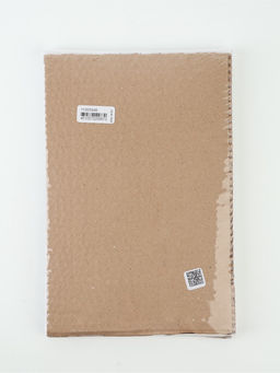 Картина по номерам «Новогодний корги», 20×30 см