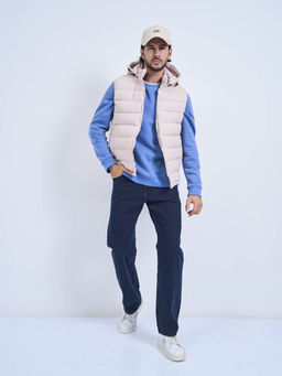 Мужские джинсы _ 0972 - F5 фото 9