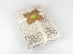 16С433-ШР/у./лсуп/ст 230*225 Покрывало Релакс-2 цв 1 рис 78 - Текс-дизайн фото 2